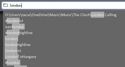 Search Search
