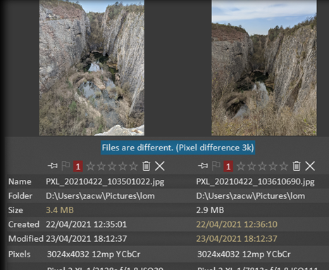 Diffractor 123.0 Screenshot_compare